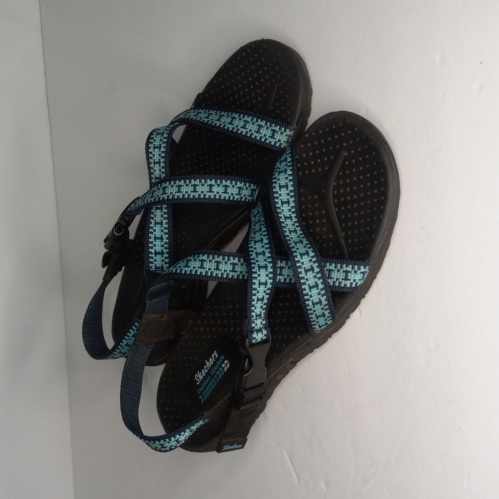 Skechers sport sandals